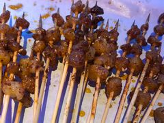 -燥次·烧烤酒场(万象城店)