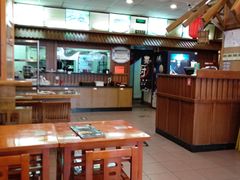 大堂-面爱面(长椿街店)
