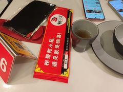 -钳小柒·小龙虾蓝龙王烧烤夜宵(长寿路店)