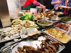 -长平老姿娘夜粥(平东一街店)
