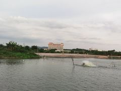 -佛山市三水温泉度假村