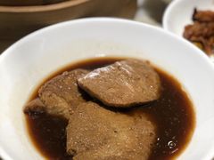 -浙味观杭州海鲜面(钱江新城高德置地店)