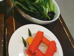 -味蜀吾老火锅(青岛万象城店)