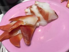 -争鲜回转寿司(南开大悦城店)
