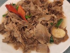 -茶油香闽南菜·花园餐厅(前埔店)