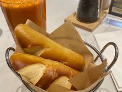 -MEAT MATE 鲜食肉铺(颐堤港店)