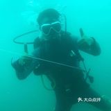 最受欢迎的潜水运动