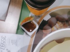 -麦当劳(北京大兴机场二层国内到达(安检外)店)