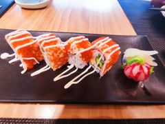 -苍月中华料理(王府井店)