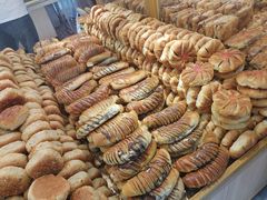 -杨老大焙子月饼干货(宽巷子民族美食街店)