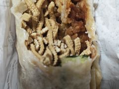 -鲜粮卷饼王(小白楼店)