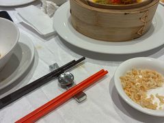 -红棉中餐厅·广州海航威斯汀酒店