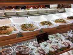 -小飞象面包公社(珠江路金鹰店)