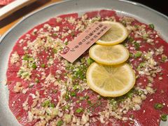 -MIKOMIKO和牛烧肉专门店(南门店)