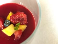 主厨甜点-蝶舍·MAISON PAPILLON