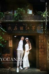 -天长地久婚纱摄影(天宁北路店)