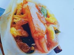 -菊花女水饺(闻涛苑店)