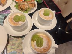 -汕头龙光喜来登酒店