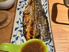 -沼津港精致料理·寿喜烧·烧鸟(青浦宝龙广场日料榜单店)