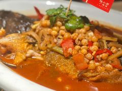 -桂小厨广西菜(航洋店)