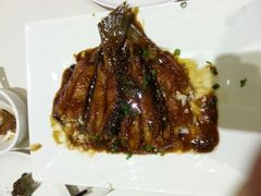 红烧划水-老正兴菜馆(福州路店)