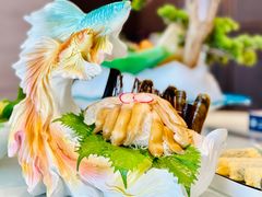 -虾佬圣汤·海鲜姿造(乐堤港店)