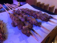 -肉串汪(望京店)