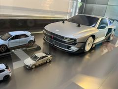 -现代汽车文化中心 Hyundai Motorstudio Beijing
