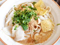 石河子风味凉皮-董小西的凉皮和椒麻鸡(三元桥店)