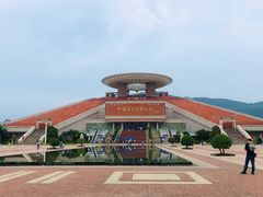 -中国闽台缘博物馆