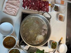 -潮发潮汕牛肉店(永庆坊店)