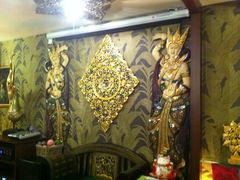 -Siam泰餐厅(水上公园店)