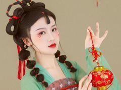 -盘子女人坊(西安至尊店)