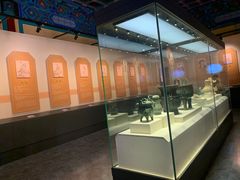 -历代帝王庙博物馆