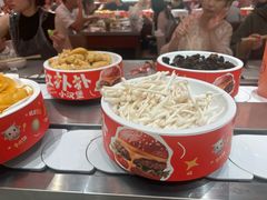 -龍歌自助小火锅(雨花台江南虹悦城店)