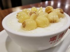 -正德顺順德雙皮奶(中信店)