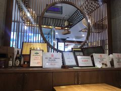 -晓马鸭店(新芜路店)