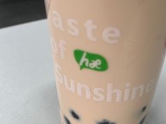 -上海财经大学-新食堂