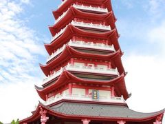 -芜湖方特东方神画