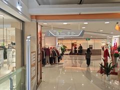 -巴黎春天(浦建店)