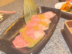 -和牛 烧肉寿喜烧涮锅 善(心斎橋店)