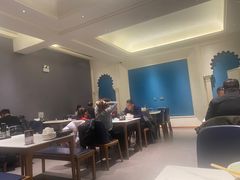 -恒盛居回族饭店