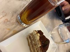 -Cova Ristorante & Caffe(海港城店)