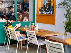 -RAC BAR(安福路店)