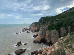-六合朝阳景区-和尚套