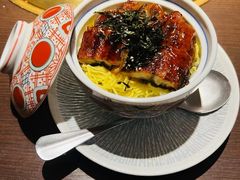 -橘焱胡同烧肉夜食(BFC外滩金融中心店)