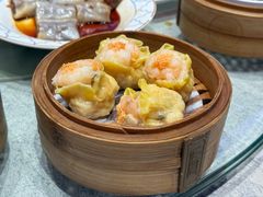 -金翠皇宫粤菜·点心·海鲜(翡翠店)