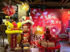 -南京金陵饭店