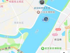 -武汉两江游览·夜游长江(汉口粤汉码头)
