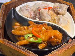 -龙凤点心饼家·39年老字号(松岗店)